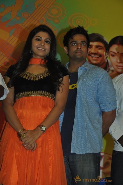 Uyirukku Uyiraga Movie Press Meet Photos