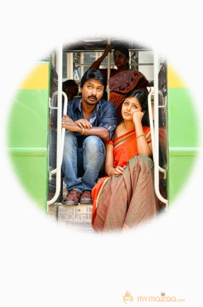 Vanavarayan Vallavarayan Movie New Stills