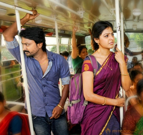 Vanavarayan Vallavarayan Movie New Stills