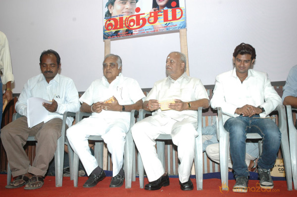 Vancham Movie Audio Launch 