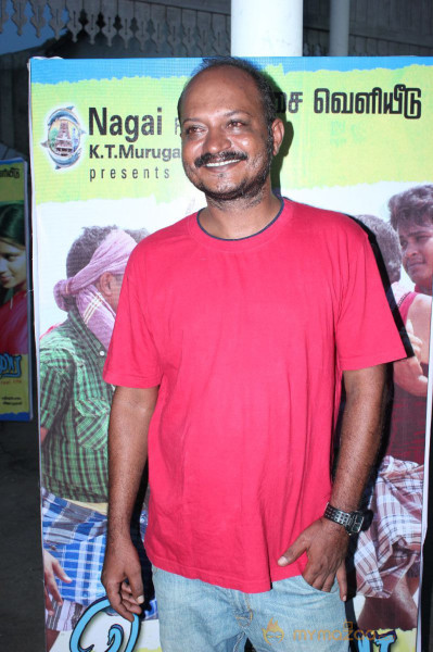 Vangakkarai Movie Audio Launch Photos 