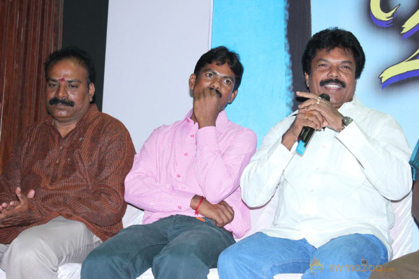 Vangakkarai Movie Audio Launch Photos 