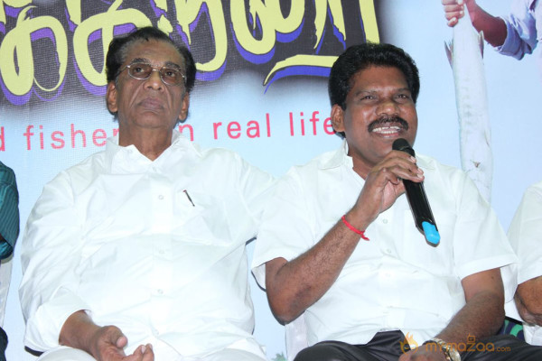 Vangakkarai Movie Audio Launch Photos 