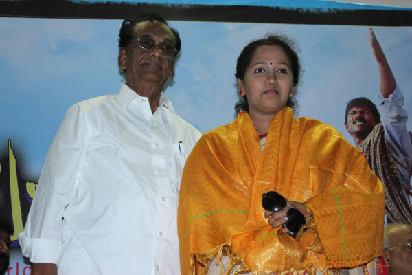 Vangakkarai Movie Audio Launch Photos 