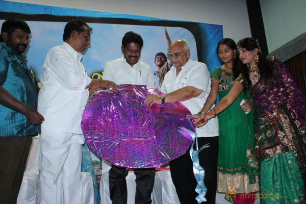 Vangakkarai Movie Audio Launch Photos 