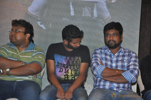 Varutha Padatha Valibar Sangam Press Meet 