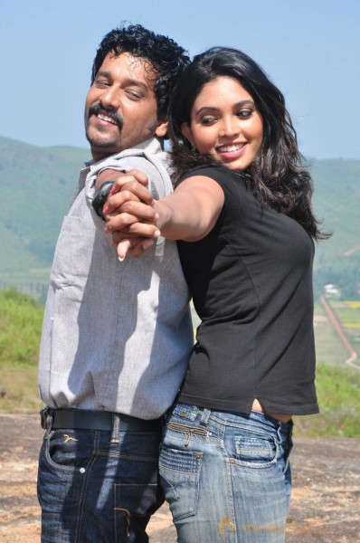 Venmegam Movie Latest Stills