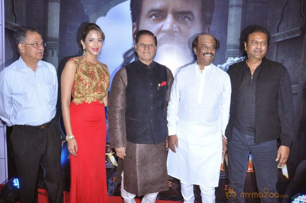 Vikrama Simha Audio Launch photos