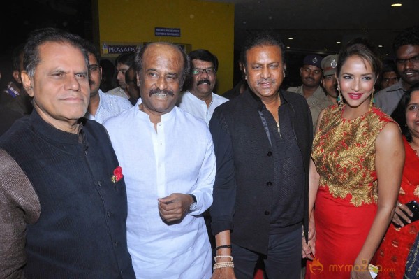 Vikrama Simha Audio Launch photos