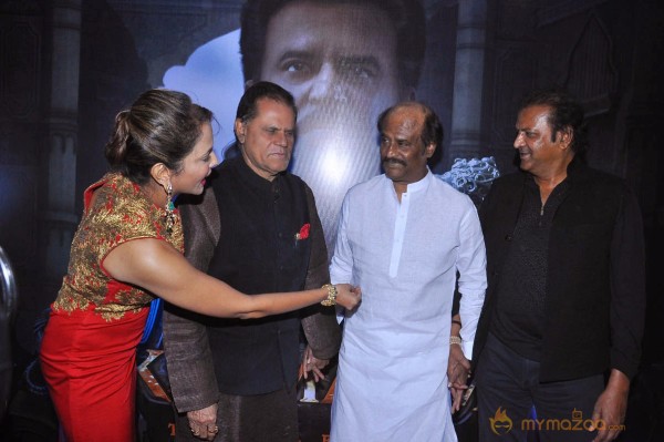 Vikrama Simha Audio Launch photos