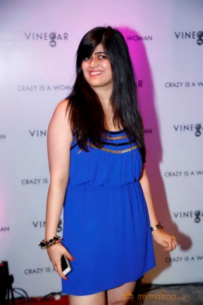 Vinegar Fashion Brand Launch Photos