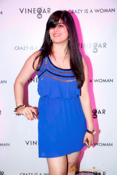 Vinegar Fashion Brand Launch Photos