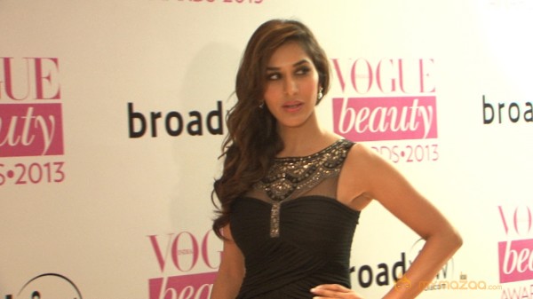 Vogue Beauty Awards 2013 Photos