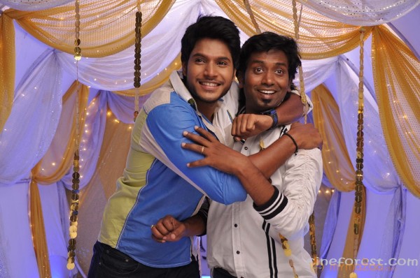 YAARUDA MAHESH MOVIE LATEST GALLERY