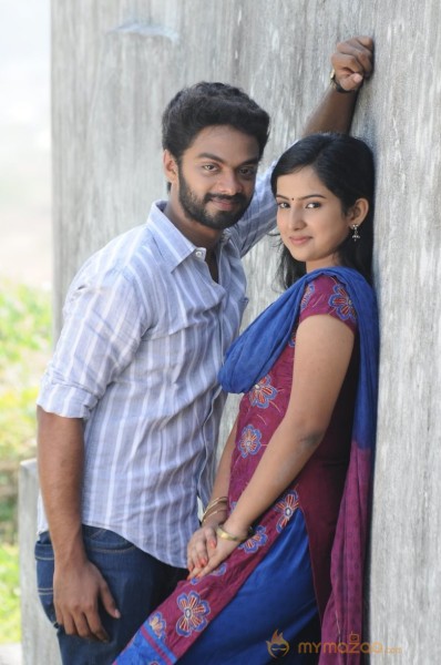 Yaazh Movie Latest Stills