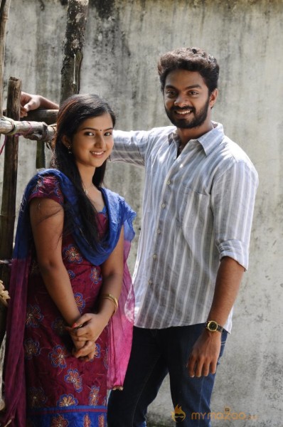 Yaazh Movie Latest Stills