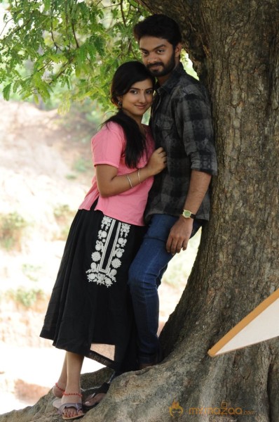 Yaazh Movie Latest Stills