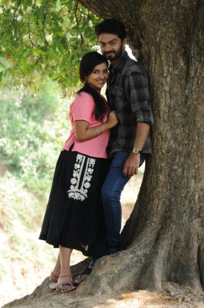 Yaazh Movie Latest Stills