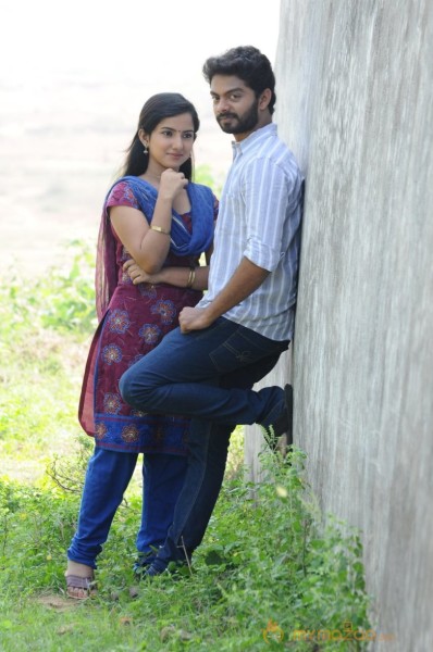 Yaazh Movie Latest Stills