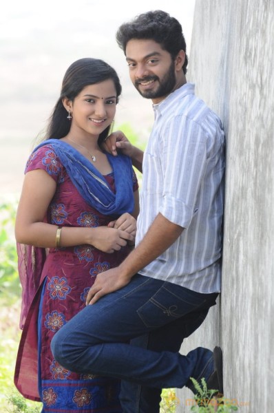 Yaazh Movie Latest Stills