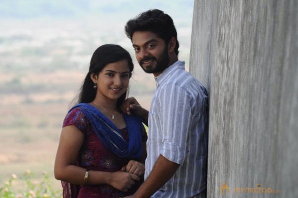 Yaazh Movie Latest Stills