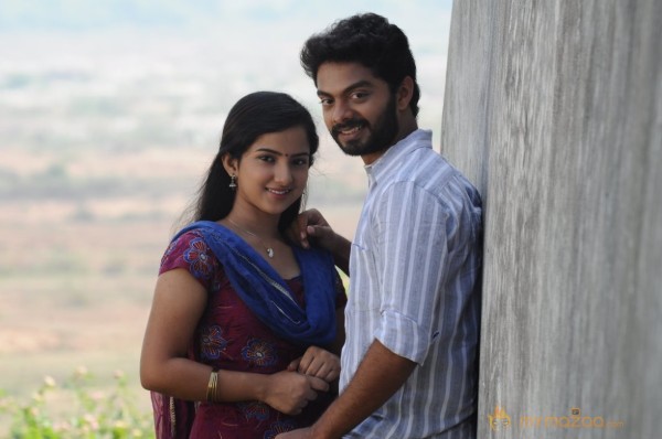 Yaazh Movie Latest Stills