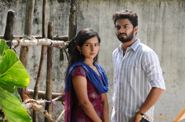 Yaazh Movie Latest Stills