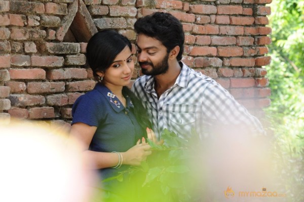 Yaazh Movie Latest Stills