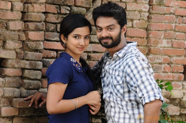 Yaazh Movie Latest Stills