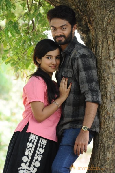 Yaazh Movie Latest Stills