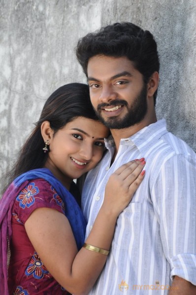 Yaazh Movie Latest Stills