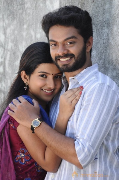 Yaazh Movie Latest Stills