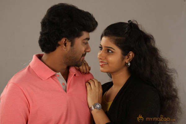 Aayul Regai Neeyadi Movie Stills 