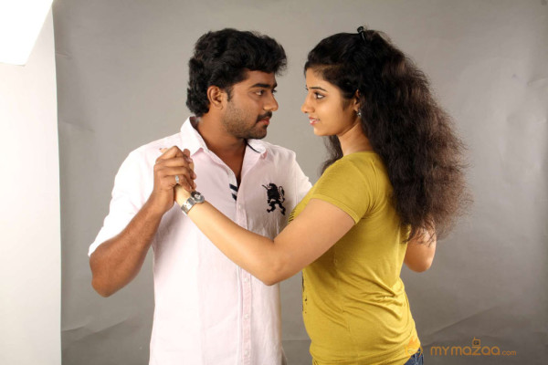 Aayul Regai Neeyadi Movie Stills 