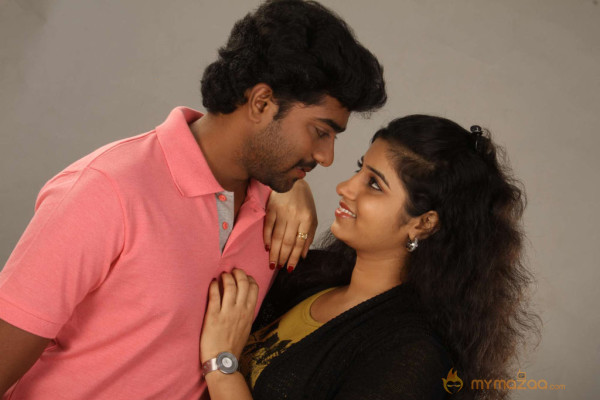 Aayul Regai Neeyadi Movie Stills 