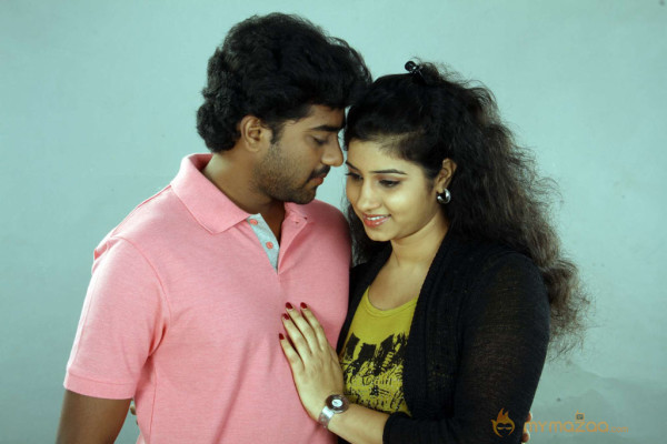 Aayul Regai Neeyadi Movie Stills 