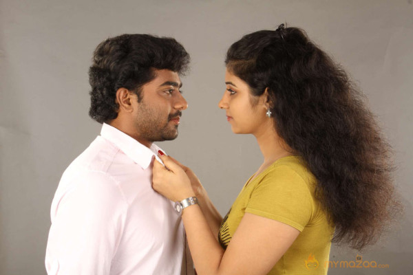 Aayul Regai Neeyadi Movie Stills 