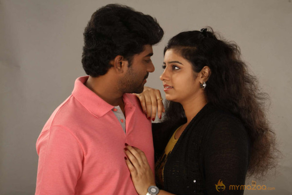 Aayul Regai Neeyadi Movie Stills 