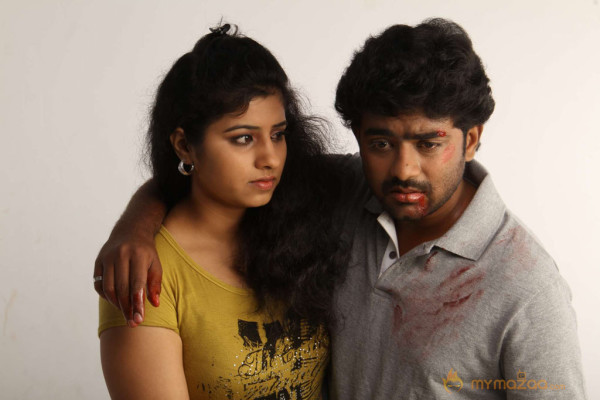 Aayul Regai Neeyadi Movie Stills 