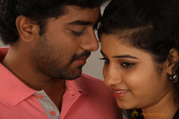 Aayul Regai Neeyadi Movie Stills 