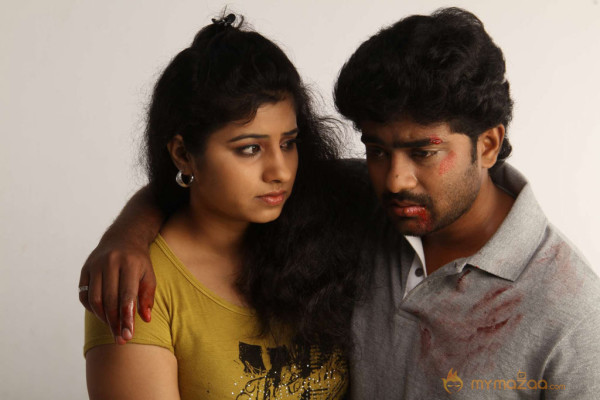 Aayul Regai Neeyadi Movie Stills 