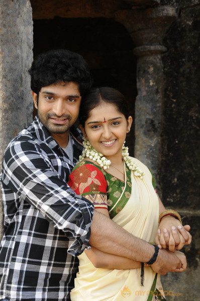 Acham Thavir Movie Stills 