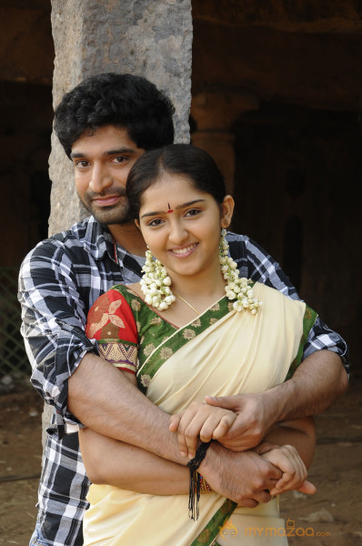 Acham Thavir Movie Stills 