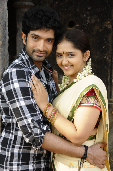 Acham Thavir Movie Stills 