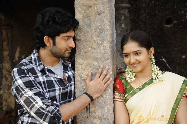 Acham Thavir Movie Stills 