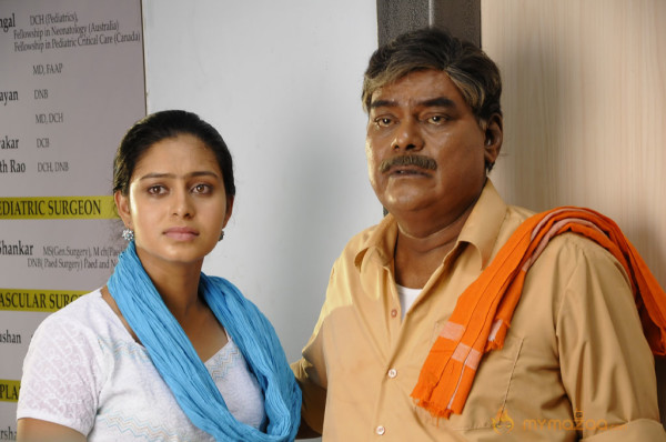 Acham Thavir Movie Stills 