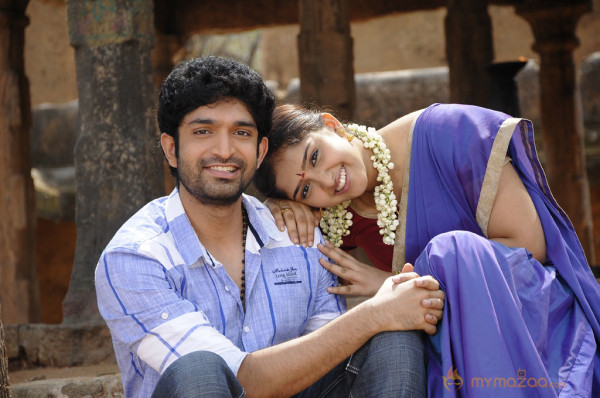 Acham Thavir Movie Stills 