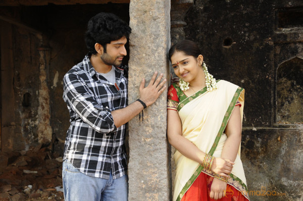 Acham Thavir Movie Stills 