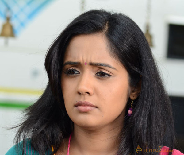 Adhithi Movie Stills 