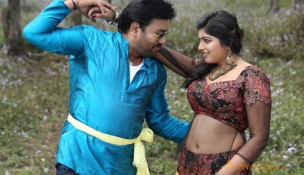 Adra Machan Visilu Tamil Film Stills